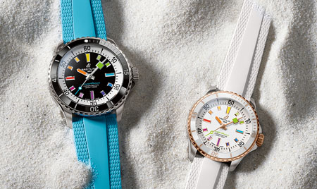 Breitling Superocean Automatic