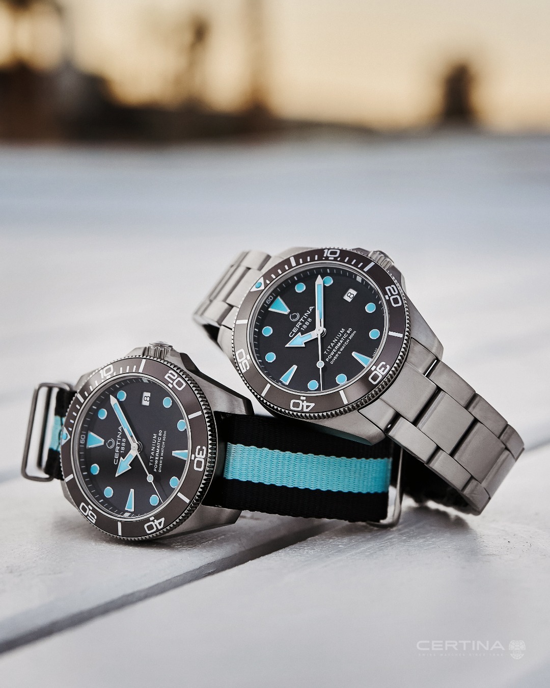 DS Action Diver