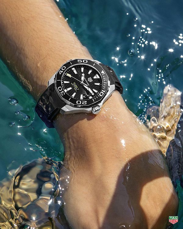 Aquaracer