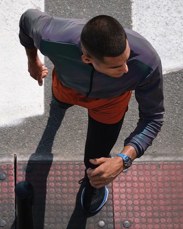 T-Touch Connect Sport