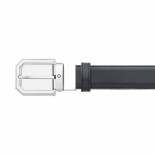 Opasek Black/brown 30 mm reversible 111092