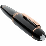 Plnící pero Montblanc Meisterstück Legrand Rose-gold-coated M 112670