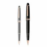 Roller Montblanc Meisterstück Legrand Rose-gold-coated
 112672