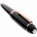 Kuličkové pero Montblanc Meisterstück Legrand Rose-gold-coated
 112673