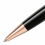 Kuličkové pero Montblanc Meisterstück Classique Rose-Gold-coated 112679