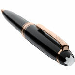 Kuličkové pero Montblanc Meisterstück Classique Rose-Gold-coated 112679