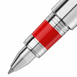 Roller (Montblanc M) RED Signature 113623