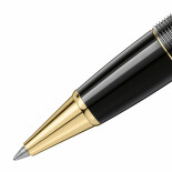 Roller Montblanc Meisterstück Legrand Gold-coated
 11402