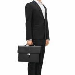 Taška 4810 Westide Double Gusset Briefcase 114679