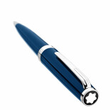 Kuličkové pero PIX Blue 114810