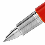 Montblanc M Red Rollerball 117599