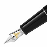 Plnící pero Montblanc Meisterstück Doué Geometry Classique Fountain Pen
 118078