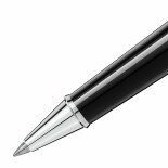 Roller Montblanc Meisterstück Doué Geometry Classique 118079