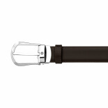 Opasek Black/brown 30 mm reversible 118425