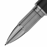 Fineliner StarWalker UltraBlack Precious Resin 126341