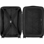 Zavazadlo #MY4810 Light Cabin Compact Trolley černá 126666
