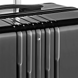 Zavazadlo #MY4810 Light Medium Trolley 
 126668