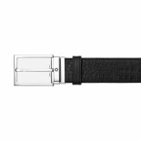 Opasek Black 35 mm 126737