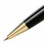 Mechanická tužka Montblanc Meisterstück Classique Gold-coated 0,5 mm 12746