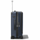 Zavazadlo #MY4810 Cabin Trolley With Front Pocket modrá 127695