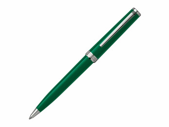 Kuličkové pero PIX COY Deep Green 128089