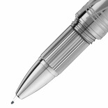 Fineliner Starwalker SpaceBlue Metal 130220