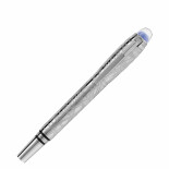 Fineliner Starwalker SpaceBlue Metal 130220