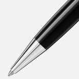 Kuličkové pero Montblanc Meisterstück Classique Platinum-coated 
 132446