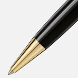 Montblanc Meisterstück Gold-Coated LeGrand 132453