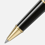 Roller MontBlanc Meisterstück Gold-Coated Classique 132457