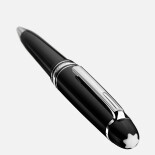 Kuličkové pero Montblanc Meisterstück Midsize Platinum-coated
 132491