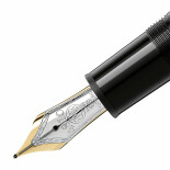 Plnící pero Montblanc Meisterstück Legrand Gold-coated M 13661