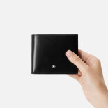Peněženka Meisterstück wallet 4cc coin case 198312
