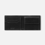 Peněženka Meisterstück wallet 4cc coin case 198312