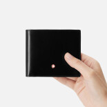 Peněženka Meisterstück wallet 6cc 198381