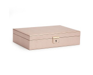 Šperkovnice Palermo Medium Jewelry Box růžově zlatá 213216