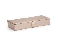 Šperkovnice Palermo Safe Deposit Box růžově zlatá 213516