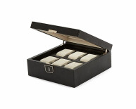 Palermo 6 Piece Watch Box černá
 
 213802