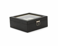 Palermo 6 Piece Watch Box černá
 
 213802