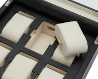 Palermo 6 Piece Watch Box černá
 
 213802