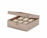 Palermo 6 Piece Watch Box růžově zlatá 
 213816