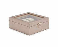 Palermo 6 Piece Watch Box růžově zlatá 
 213816