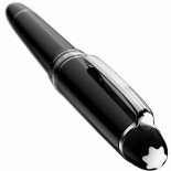 Roller Montblanc Meisterstück Classique Platinum-coated 
 2865