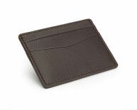 Pouzdro Blake Credit Card Case hnědá 306006