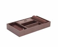 Blake Valet Tray W/ Watch Cuff
 306495