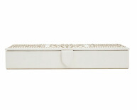Šperkovnice Marrakesh Safe Deposit Box krémová 308453