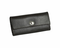 Šperkovnice London Jewelry Roll kakaově hnědá 315306