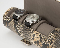 Pouzdro Exotic Triple Watch Roll
 462822