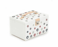 Šperkovnice Blossom Large Jewelry Box
 467053