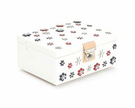 Šperkovnice Blossom Medium Jewelry Box
 
 467153